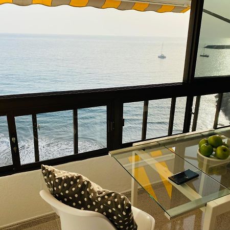 Beach Apartment 8 By Sunhousescanarias Patalavaca Eksteriør bilde