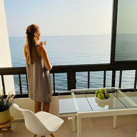 Beach Apartment 8 By Sunhousescanarias Patalavaca Eksteriør bilde