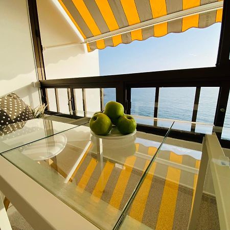 Beach Apartment 8 By Sunhousescanarias Patalavaca Eksteriør bilde