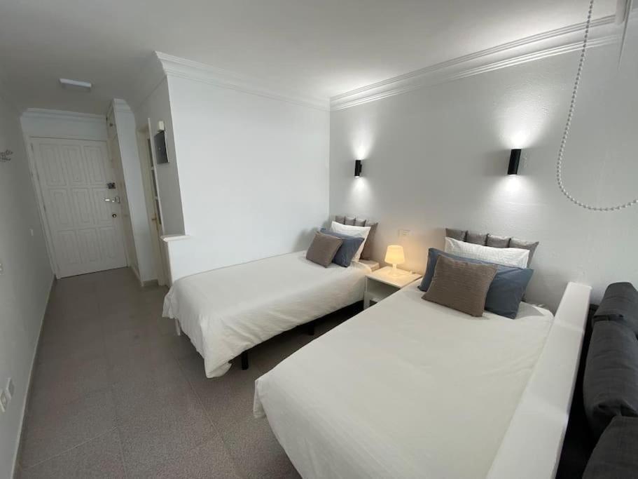 Beach Apartment 8 By Sunhousescanarias Patalavaca Eksteriør bilde