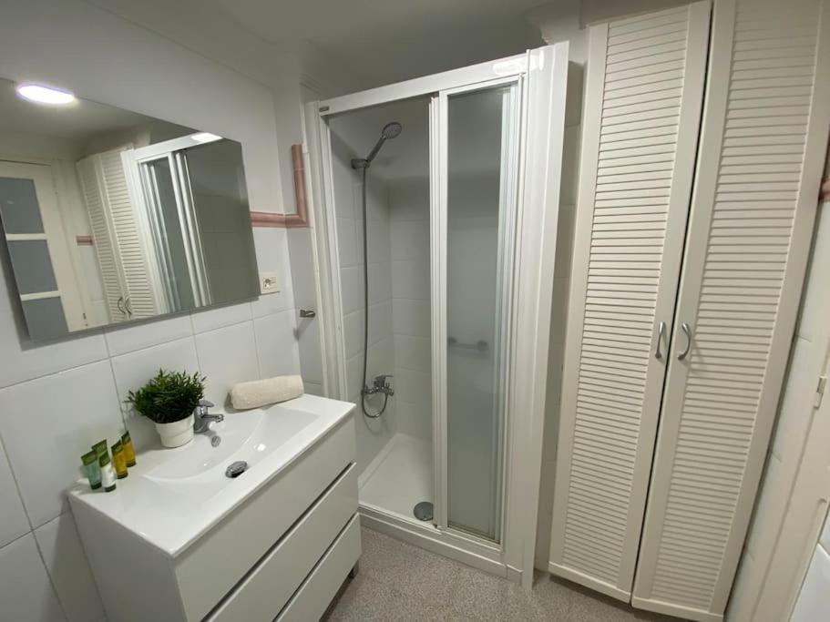 Beach Apartment 8 By Sunhousescanarias Patalavaca Eksteriør bilde