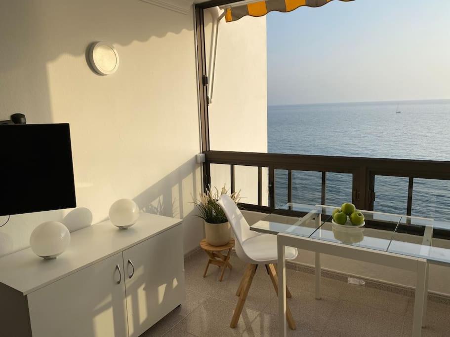 Beach Apartment 8 By Sunhousescanarias Patalavaca Eksteriør bilde