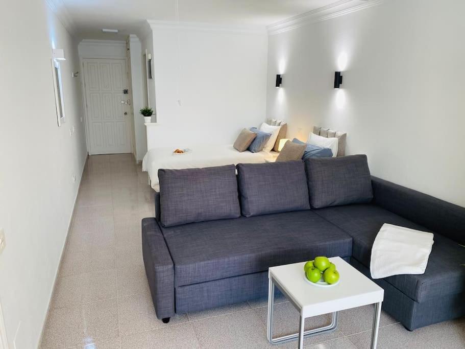 Beach Apartment 8 By Sunhousescanarias Patalavaca Eksteriør bilde