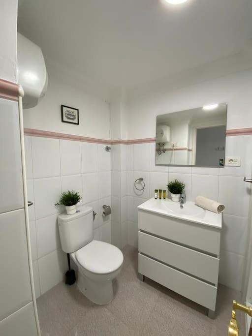 Beach Apartment 8 By Sunhousescanarias Patalavaca Eksteriør bilde